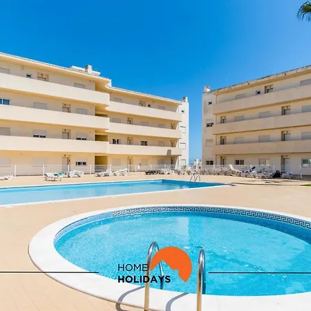 #055 Sao Jose V By Home Holidays Albufeira Exterior photo