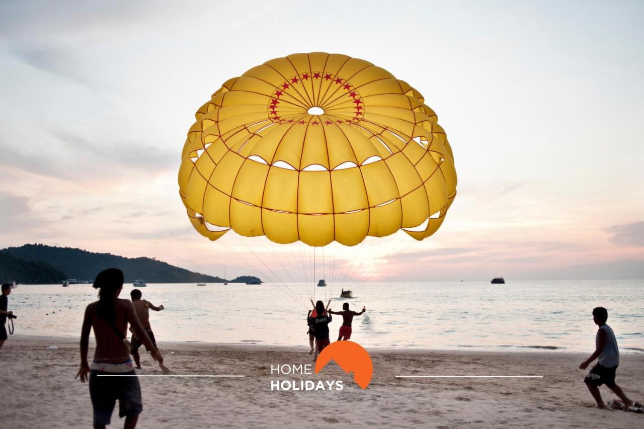 #055 Sao Jose V By Holidays