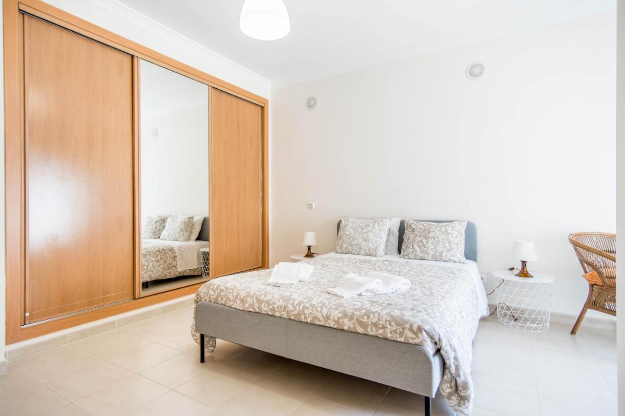#055 Sao Jose V By Holidays Appartamento Albufeira