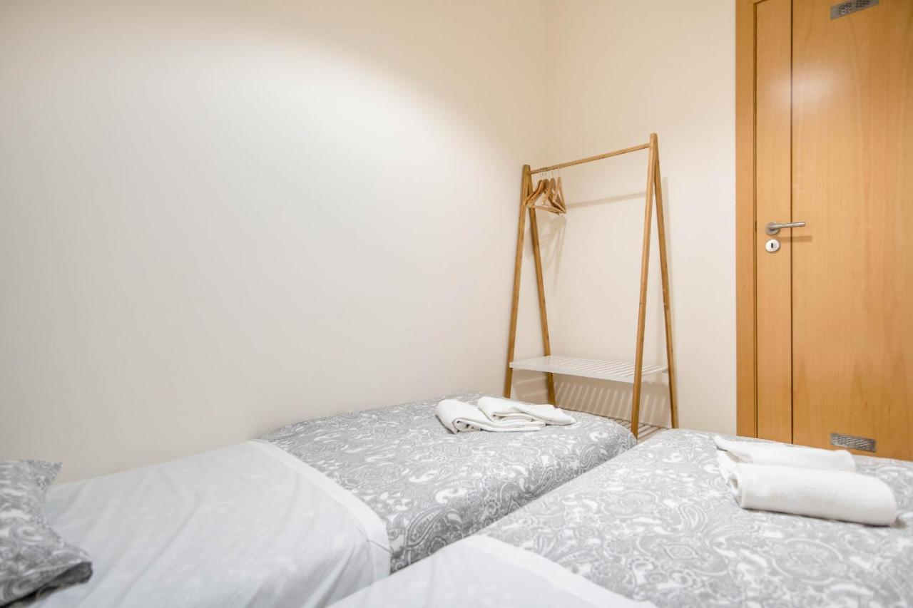Appartamento #055 Sao Jose V By Holidays