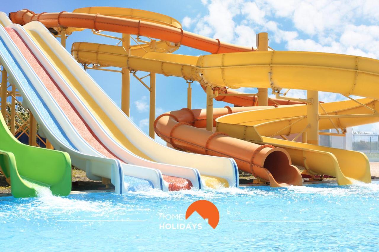 #055 Sao Jose V By Holidays Appartamento Albufeira