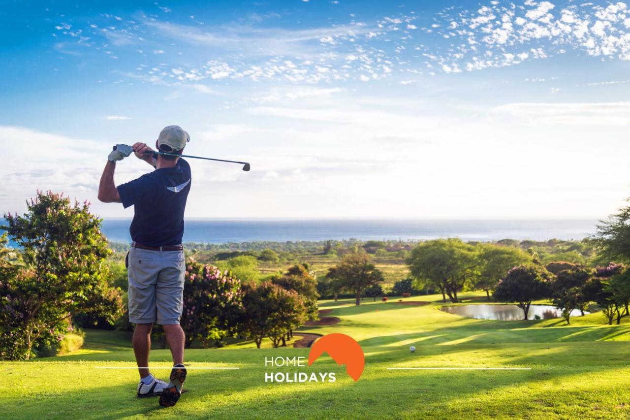 #055 Sao Jose V By Holidays Appartamento Albufeira