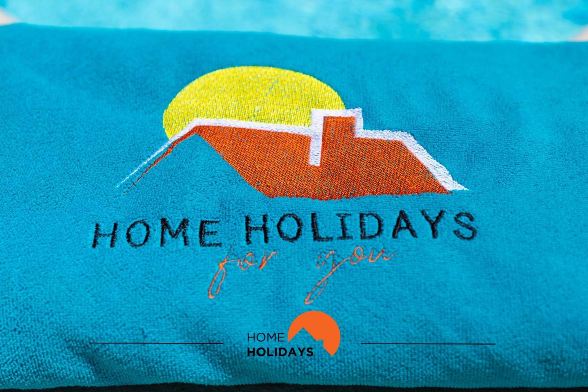 #055 Sao Jose V By Holidays Appartamento *