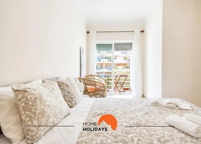 #055 Sao Jose V By Home Holidays