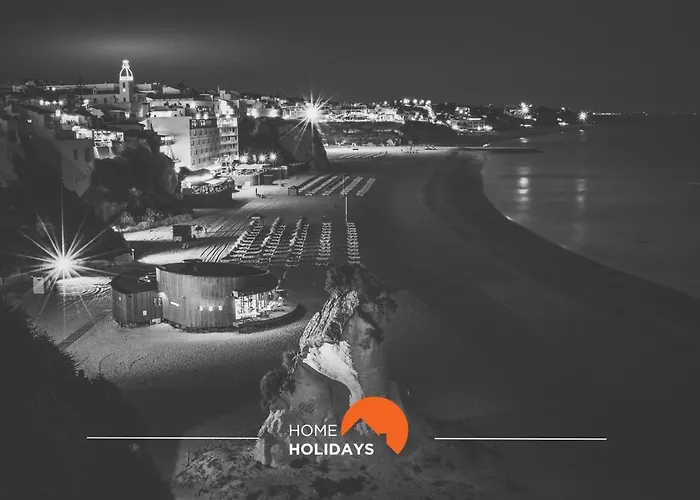 #055 Sao Jose V By Home Holidays