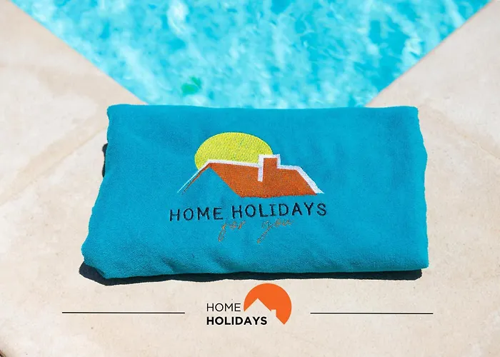 #055 Sao Jose V By Home Holidays