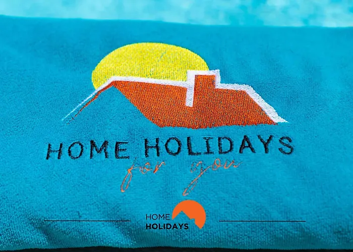 #055 Sao Jose V By Home Holidays