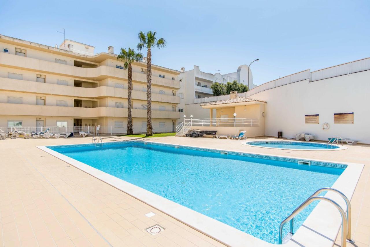 #055 Sao Jose V By Holidays Albufeira