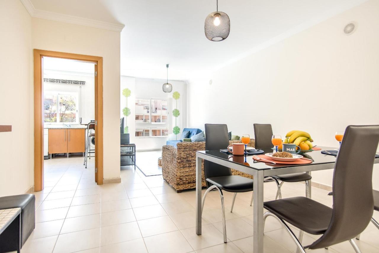 #055 Sao Jose V By Holidays Apartment *