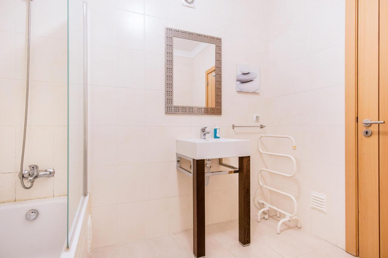 Apartment #055 Sao Jose V By Holidays *