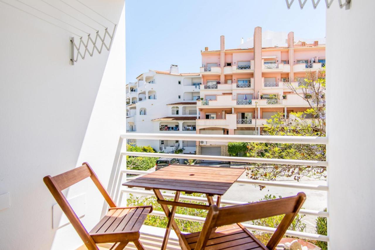 #055 Sao Jose V By Holidays Apartment Albufeira