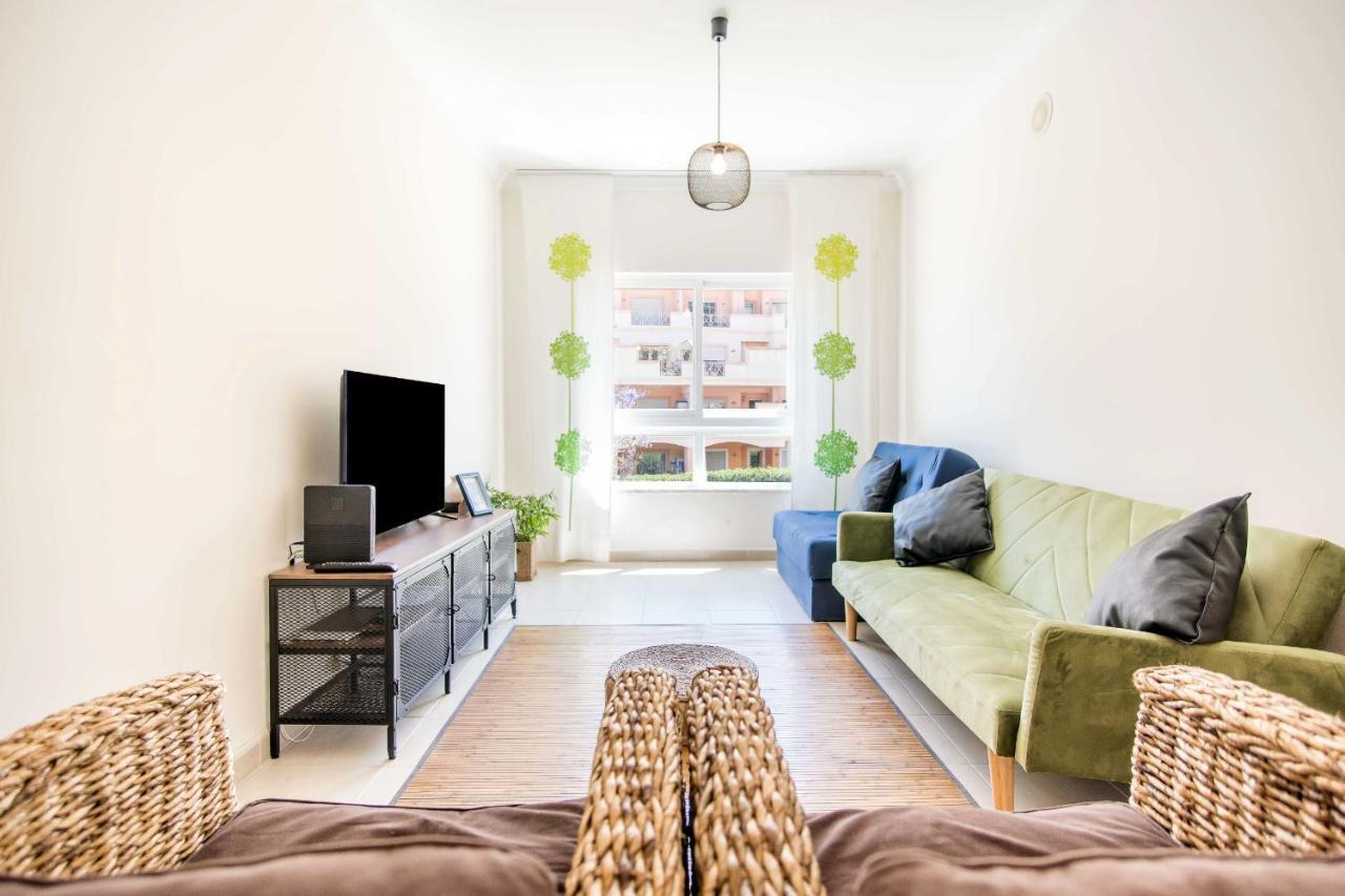 #055 Sao Jose V By Holidays Apartment *