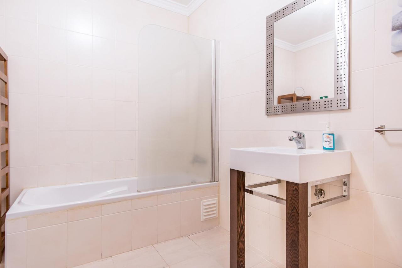 Apartment #055 Sao Jose V By Holidays Albufeira
