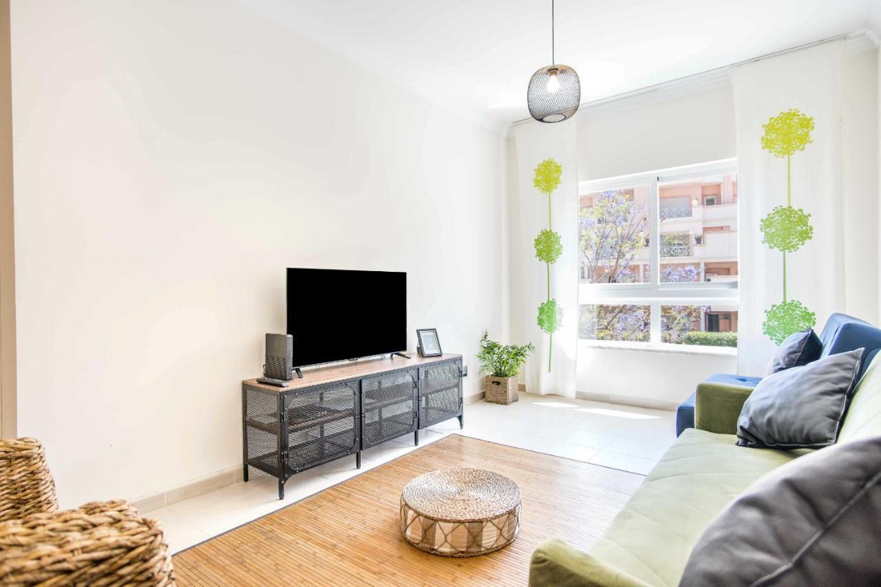 #055 Sao Jose V By Holidays Apartment *