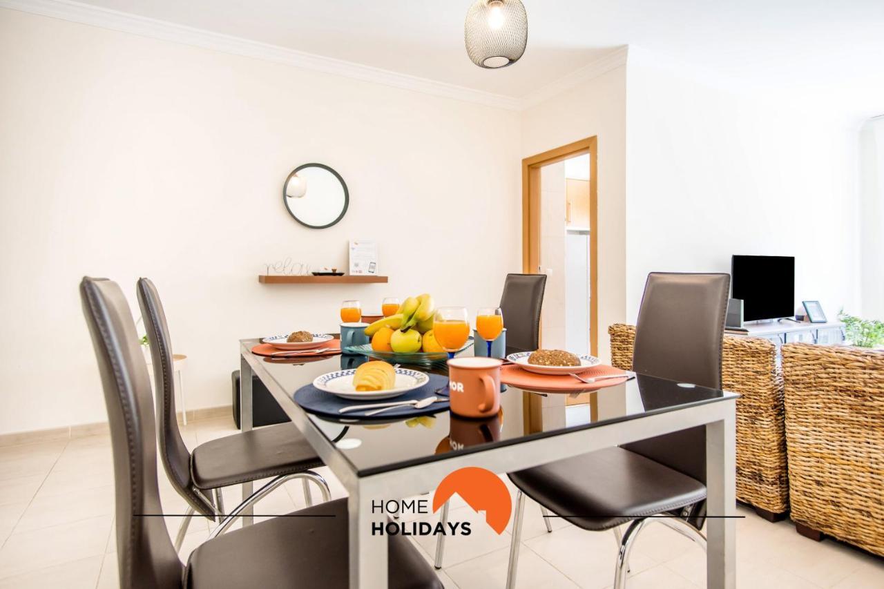 #055 Sao Jose V By Holidays Apartment Albufeira