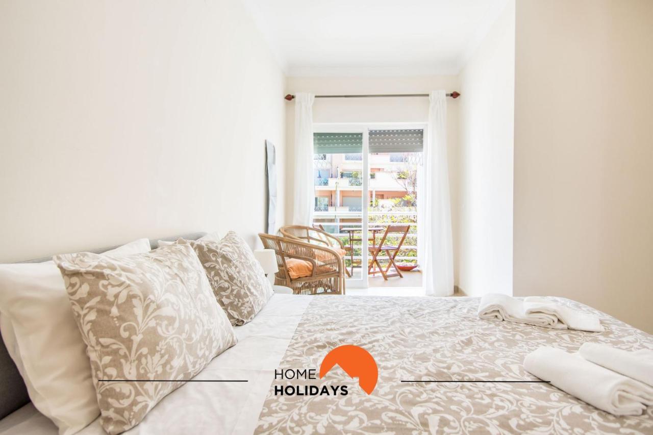Apartment #055 Sao Jose V By Holidays *