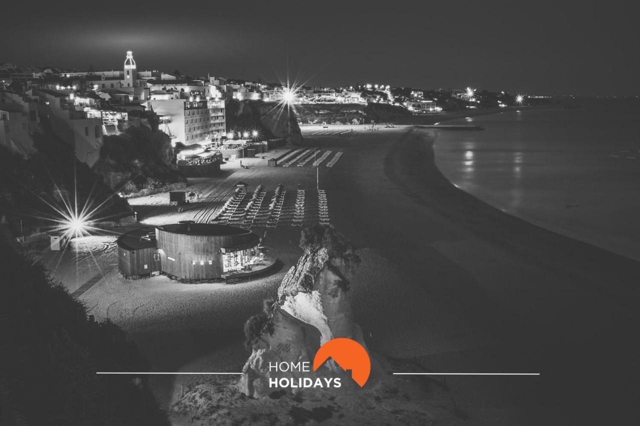 Apartment #055 Sao Jose V By Holidays Albufeira