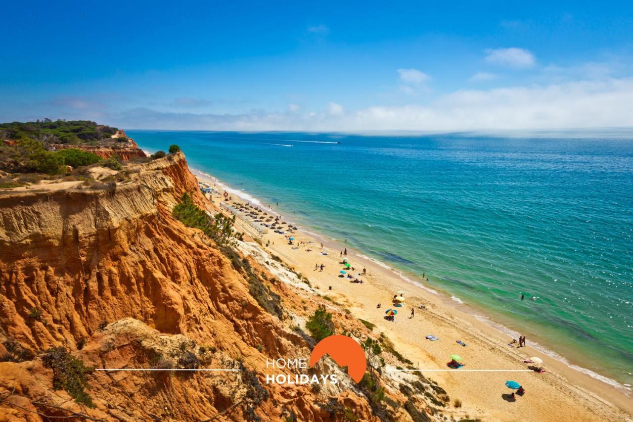 #055 Sao Jose V By Holidays