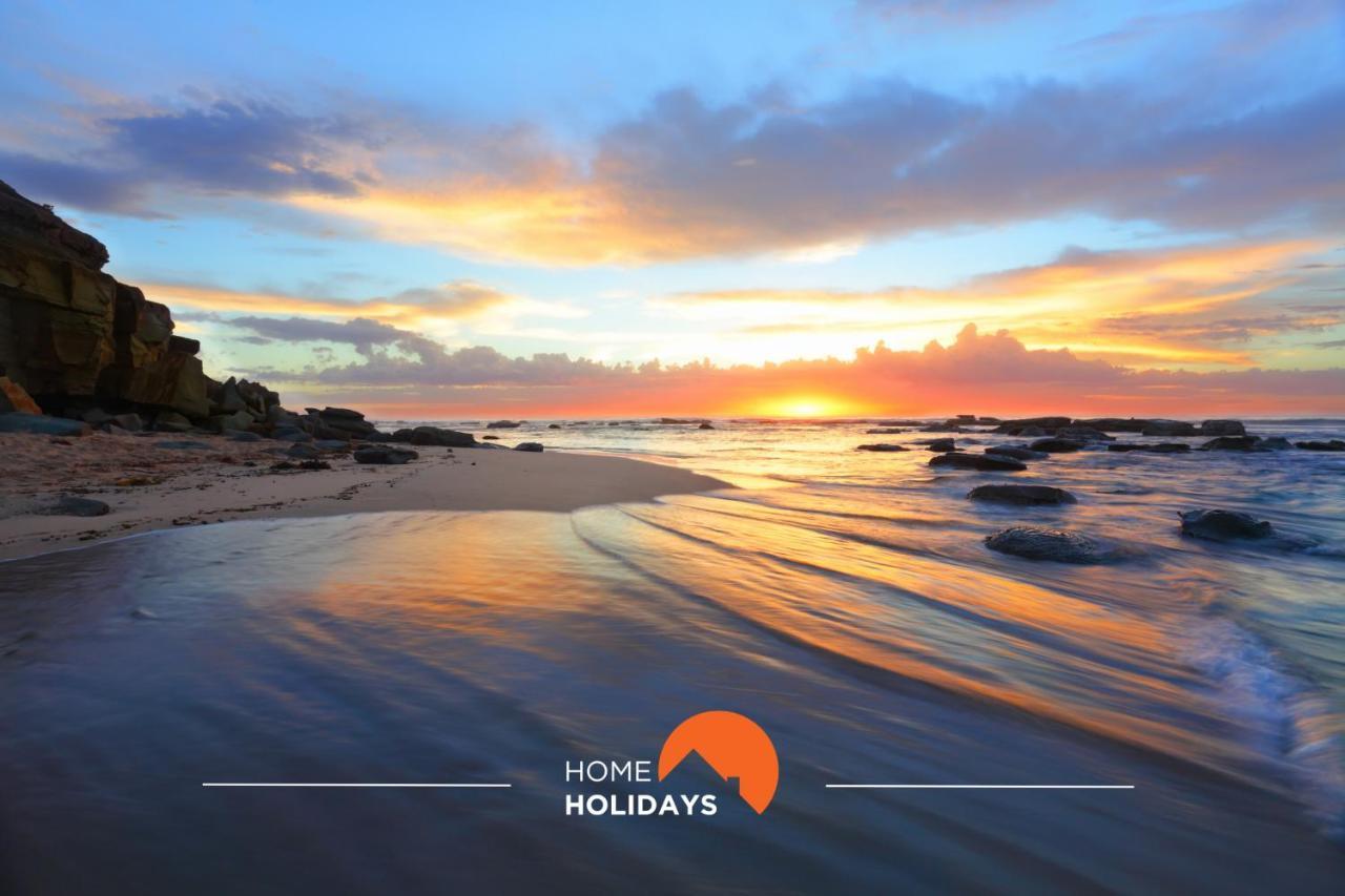 #055 Sao Jose V By Holidays