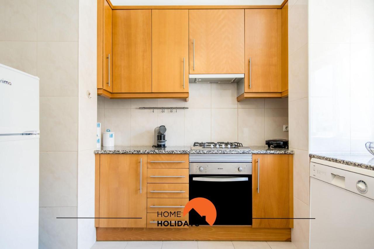 Apartment #055 Sao Jose V By Holidays *
