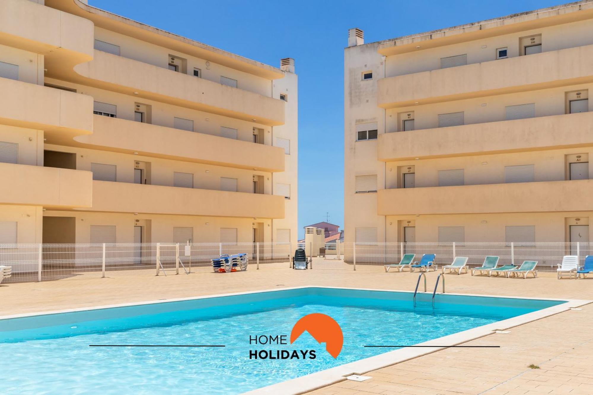 Apartment #055 Sao Jose V By Holidays *